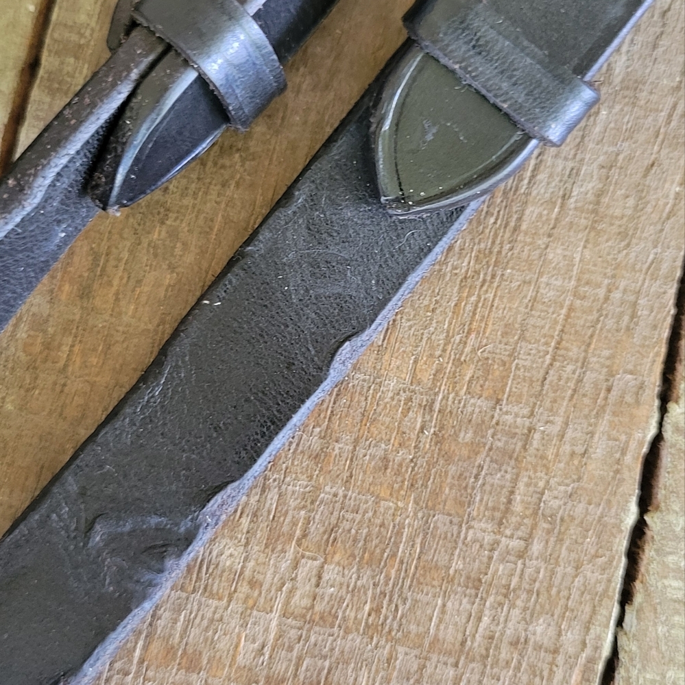 Reins - Picture 2 of 8